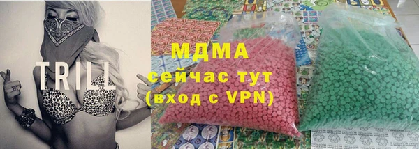 стаф Алексин